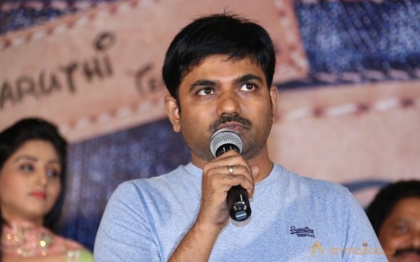 Close Friends Movie Song Launch Event Gallery