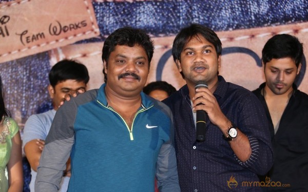 Close Friends Movie Song Launch Event Gallery