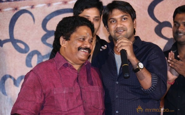 Close Friends Movie Song Launch Event Gallery