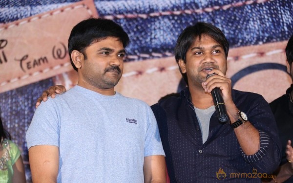 Close Friends Movie Song Launch Event Gallery