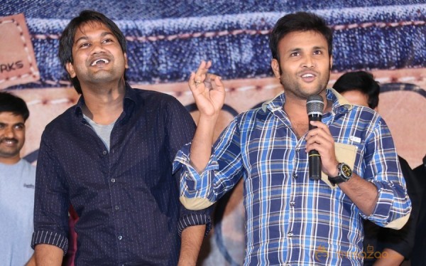 Close Friends Movie Song Launch Event Gallery