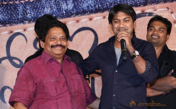 Close Friends Movie Song Launch Event Gallery