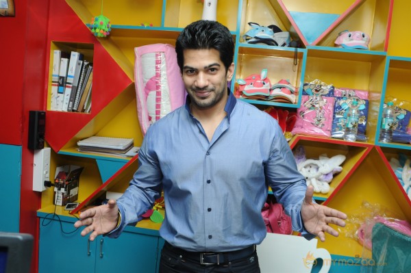 Dr. Ruby Tandon aughter 3rd Birthday Bash  — photo 9