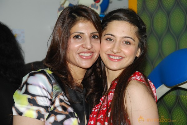Dr. Ruby Tandon aughter 3rd Birthday Bash  — photo 7