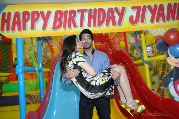 Dr. Ruby Tandon aughter 3rd Birthday Bash  — photo 3