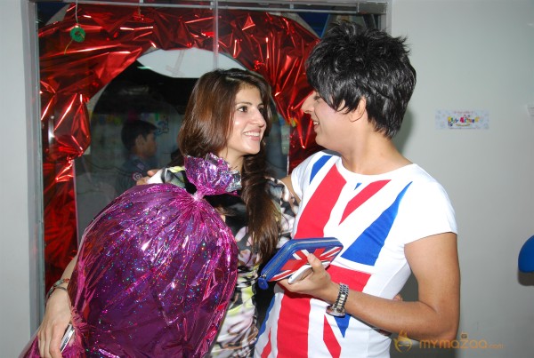 Dr. Ruby Tandon aughter 3rd Birthday Bash  — photo 14