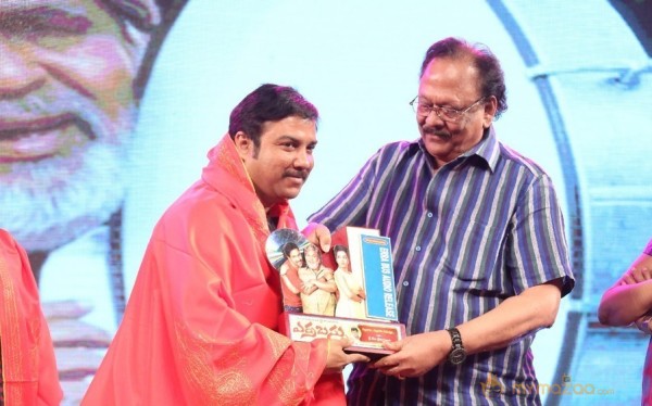 Errabassu Audio Launch Event Gallery