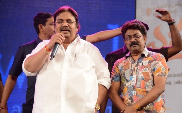 Errabassu Audio Launch Event Gallery