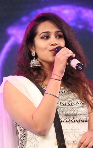 Errabassu Music Launch Photos