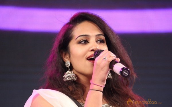 Errabassu Music Launch Photos