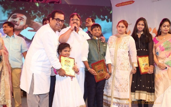 Errabassu Music Launch Photos