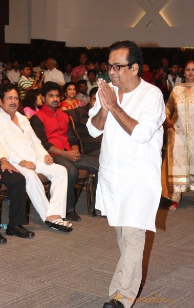 Errabassu Music Launch Photos