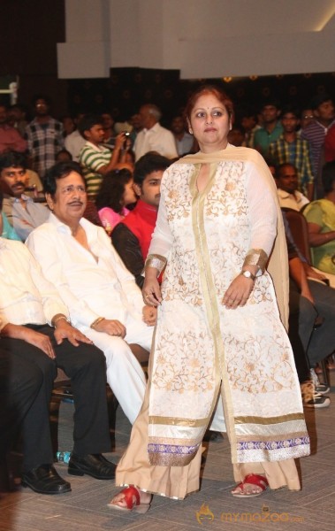 Errabassu Music Launch Photos