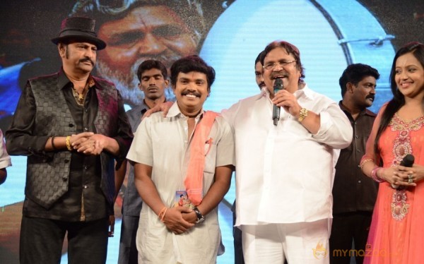 Errabassu Music Launch Photos