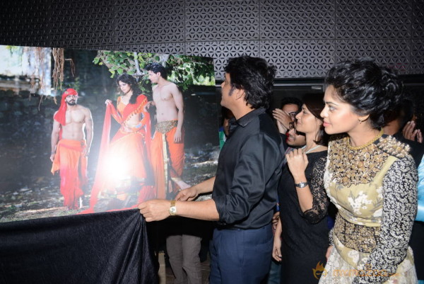 Fashion Calendar 2014 Launch Event Stills