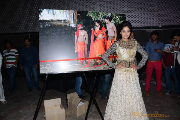 Fashion Calendar 2014 Launch Event Stills