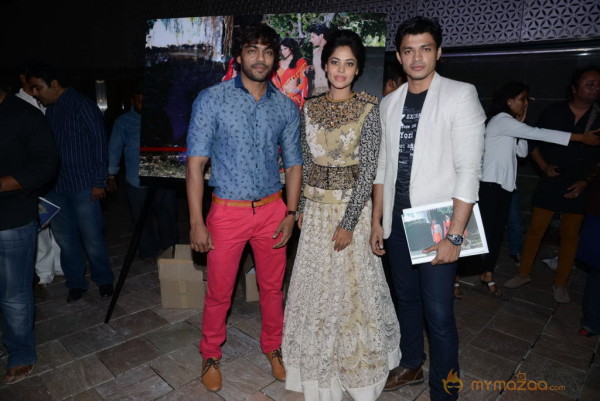 Fashion Calendar 2014 Launch Event Stills