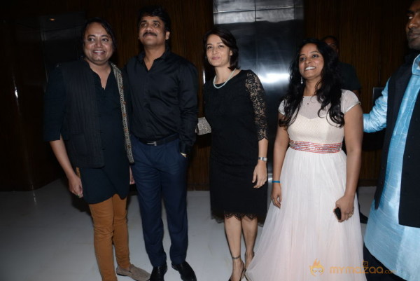 Fashion Calendar 2014 Launch Event Stills