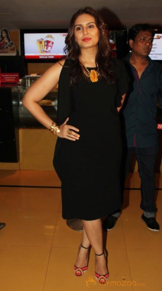 First Look Launch Of D-Day Movie 