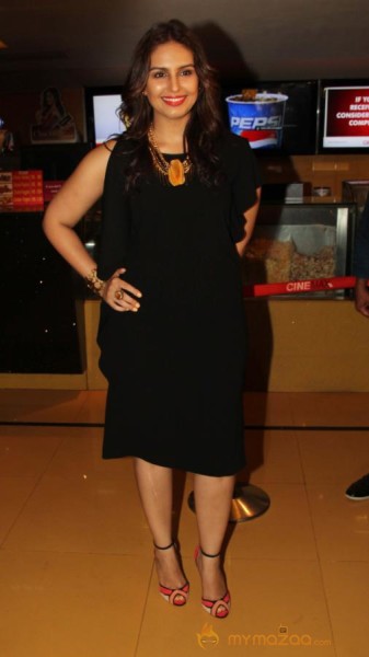 First Look Launch Of D-Day Movie 