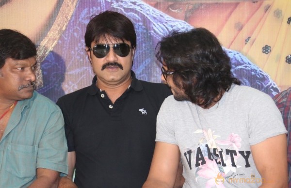 GAV Success Meet Event Gallery