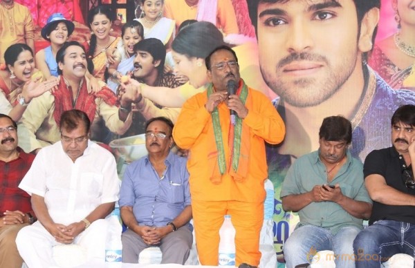 GAV Success Meet Event Gallery