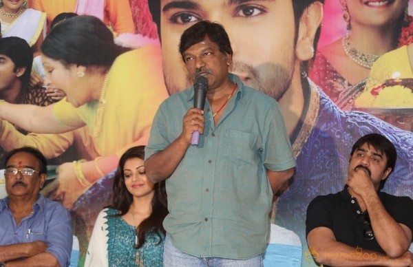 GAV Success Meet Event Gallery