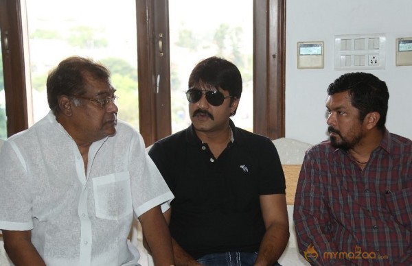 GAV Success Meet Event Gallery