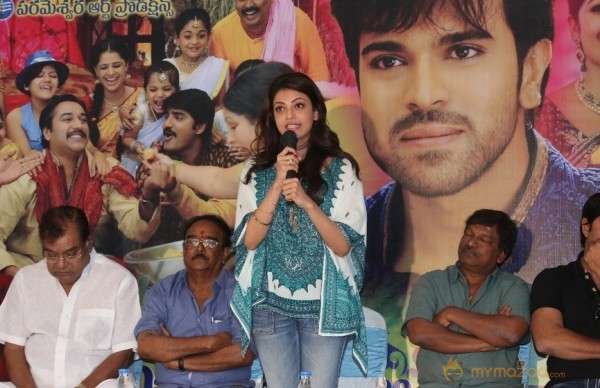 GAV Success Meet Event Gallery