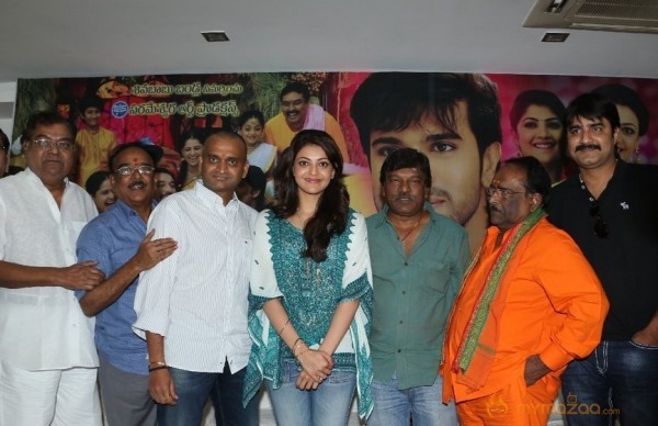 GAV Success Meet Event Gallery