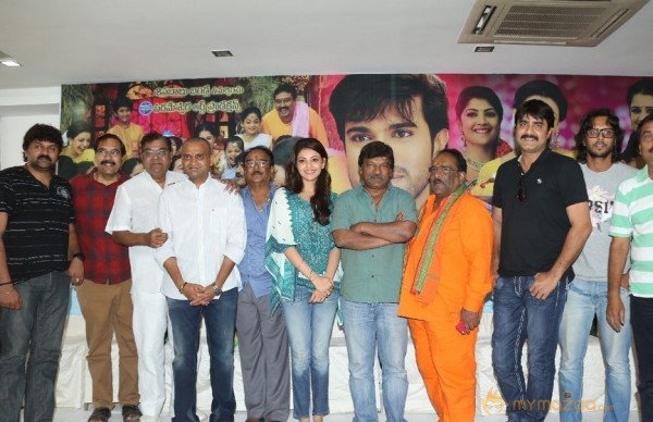 GAV Success Meet Event Gallery