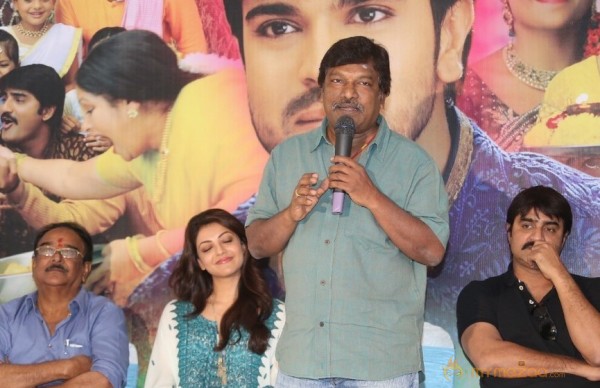 GAV Success Meet Event Gallery