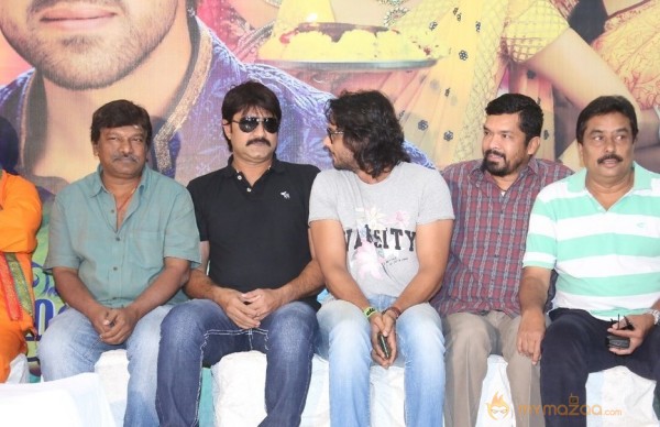 GAV Success Meet Event Gallery