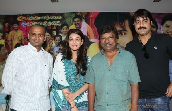 GAV Success Meet Event Gallery