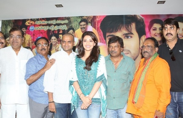 GAV Success Meet Event Gallery