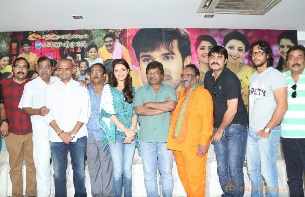 GAV Success Meet Event Gallery