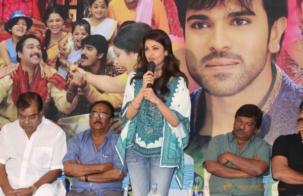 GAV Success Meet Event Gallery