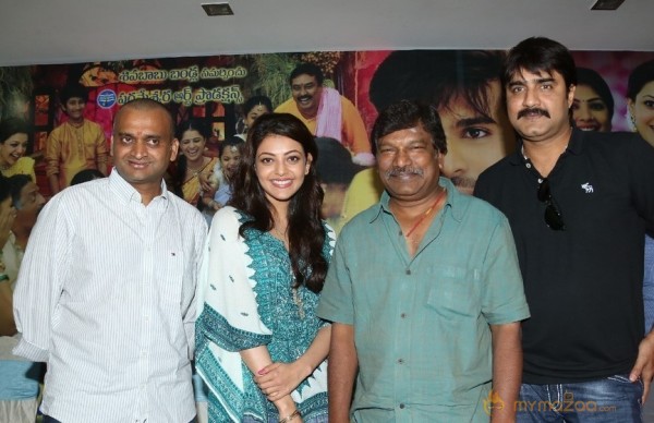 GAV Success Meet Event Gallery