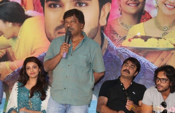 GAV Success Meet Event Gallery