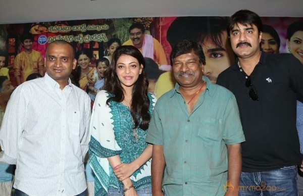 GAV Success Meet Event Gallery