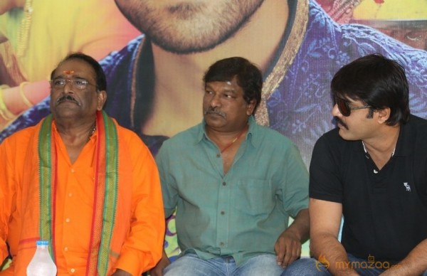 GAV Success Meet Event Gallery