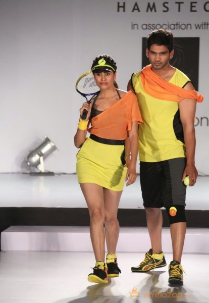 Hamstech Midterm Fashion Show Photos