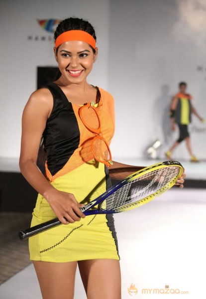 Hamstech Midterm Fashion Show Photos