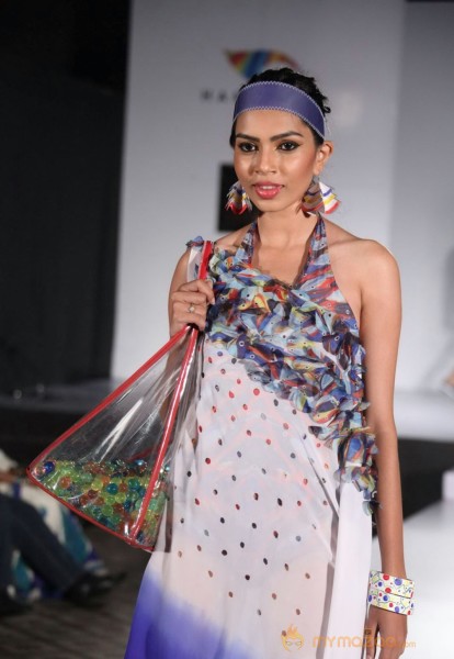 Hamstech Midterm Fashion Show Photos
