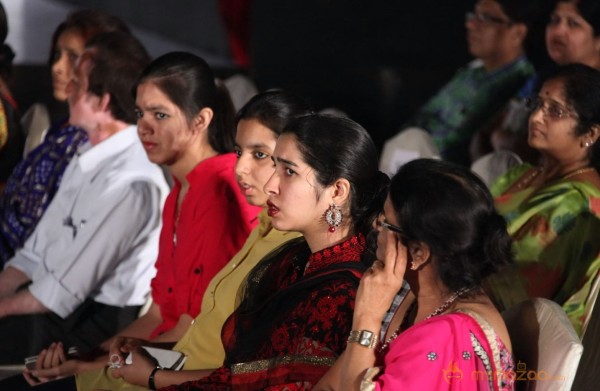 Hamstech Midterm Fashion Show Photos