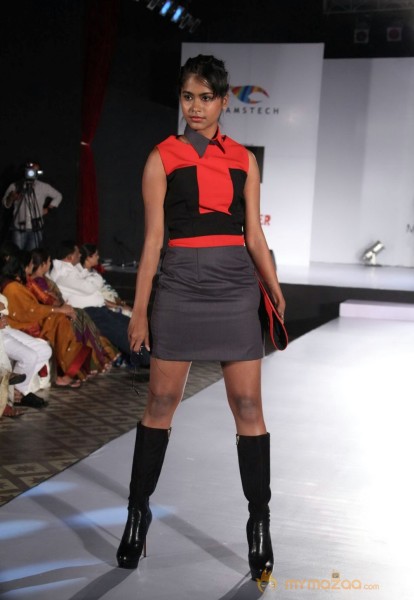 Hamstech Midterm Fashion Show Photos