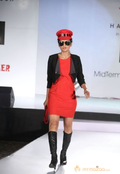 Hamstech Midterm Fashion Show Photos
