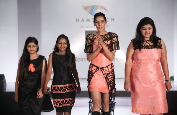 Hamstech Midterm Fashion Show Photos