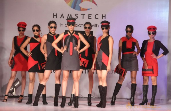 Hamstech Midterm Fashion Show Photos