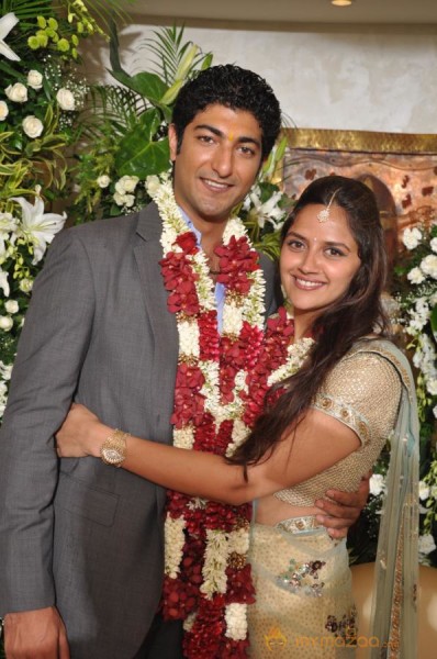 Hema Malini's Daughter Ahana Deol Engaged Vaibhav Vohra 